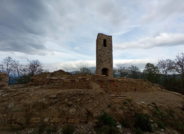 Torre di Belfiore, Italy